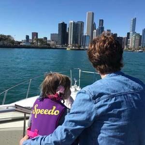 Meet your Posher, Jordan